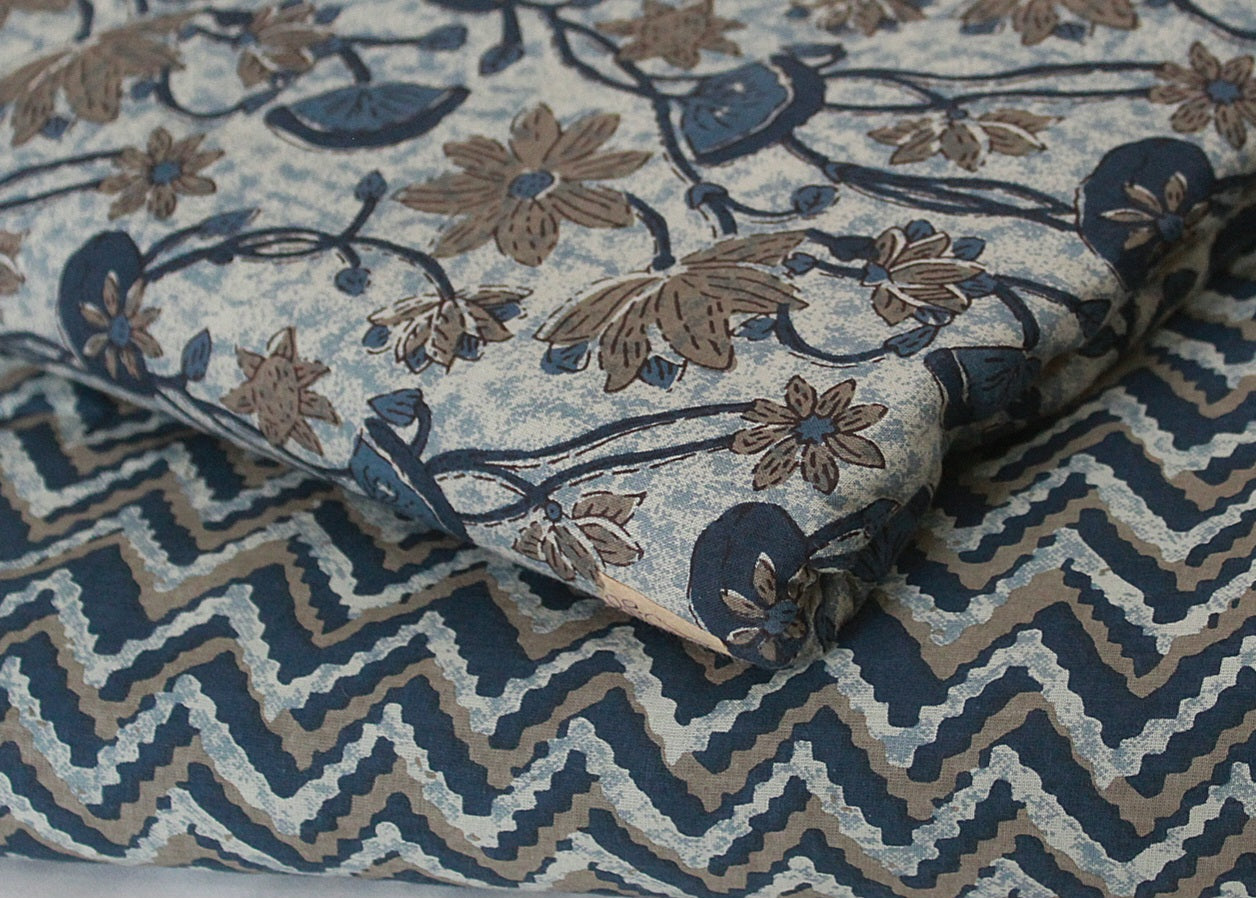 PURE COTTON COMBO SET