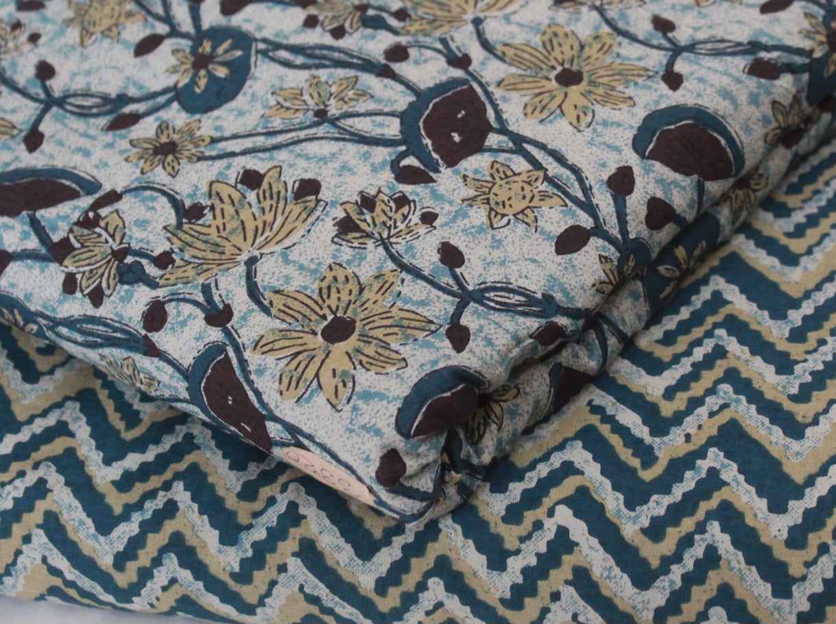 PURE COTTON COMBO SET