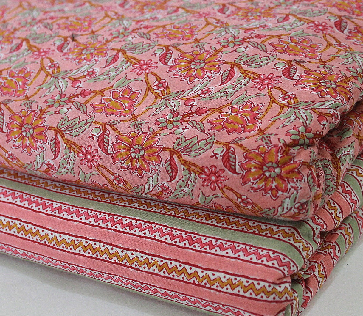 PURE COTTON COMBO SET