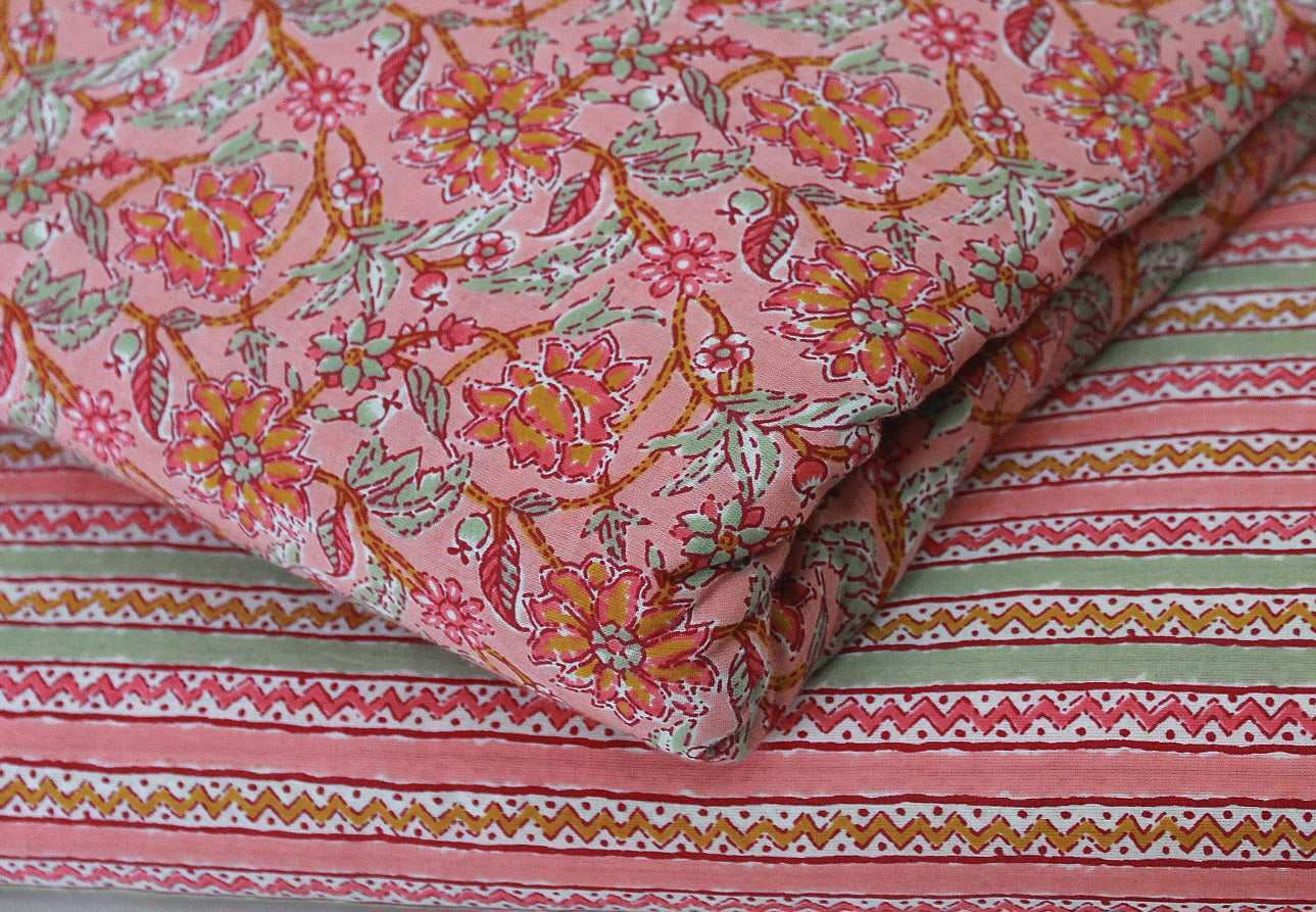 PURE COTTON COMBO SET