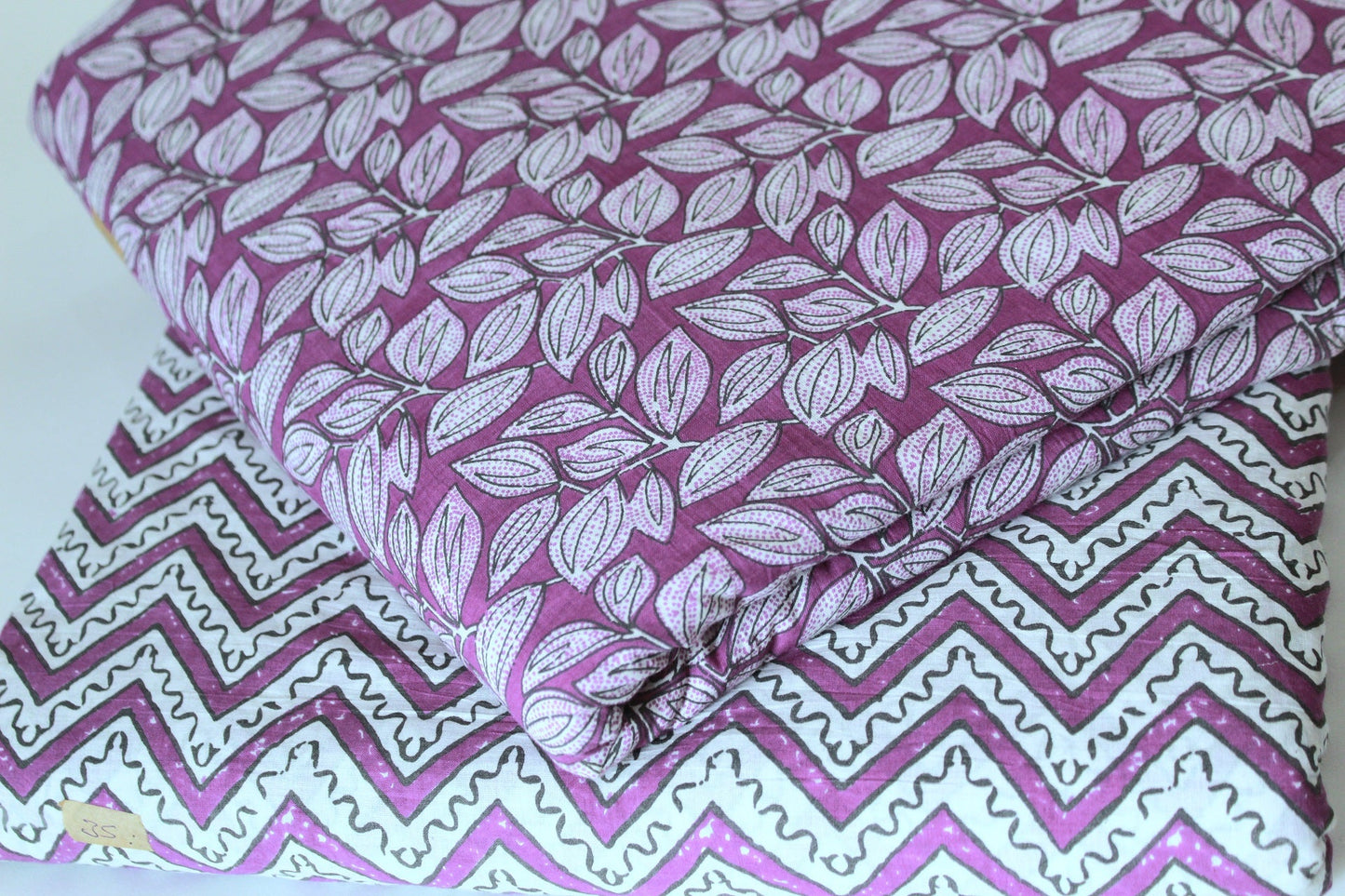 PURE COTTON COMBO SET