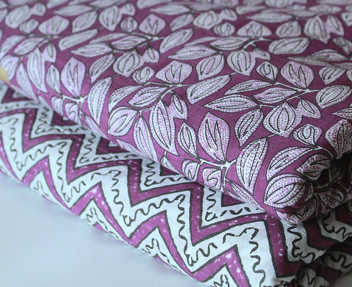 PURE COTTON COMBO SET