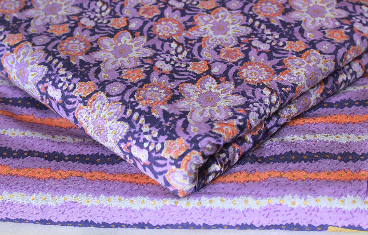 PURE COTTON COMBO SET