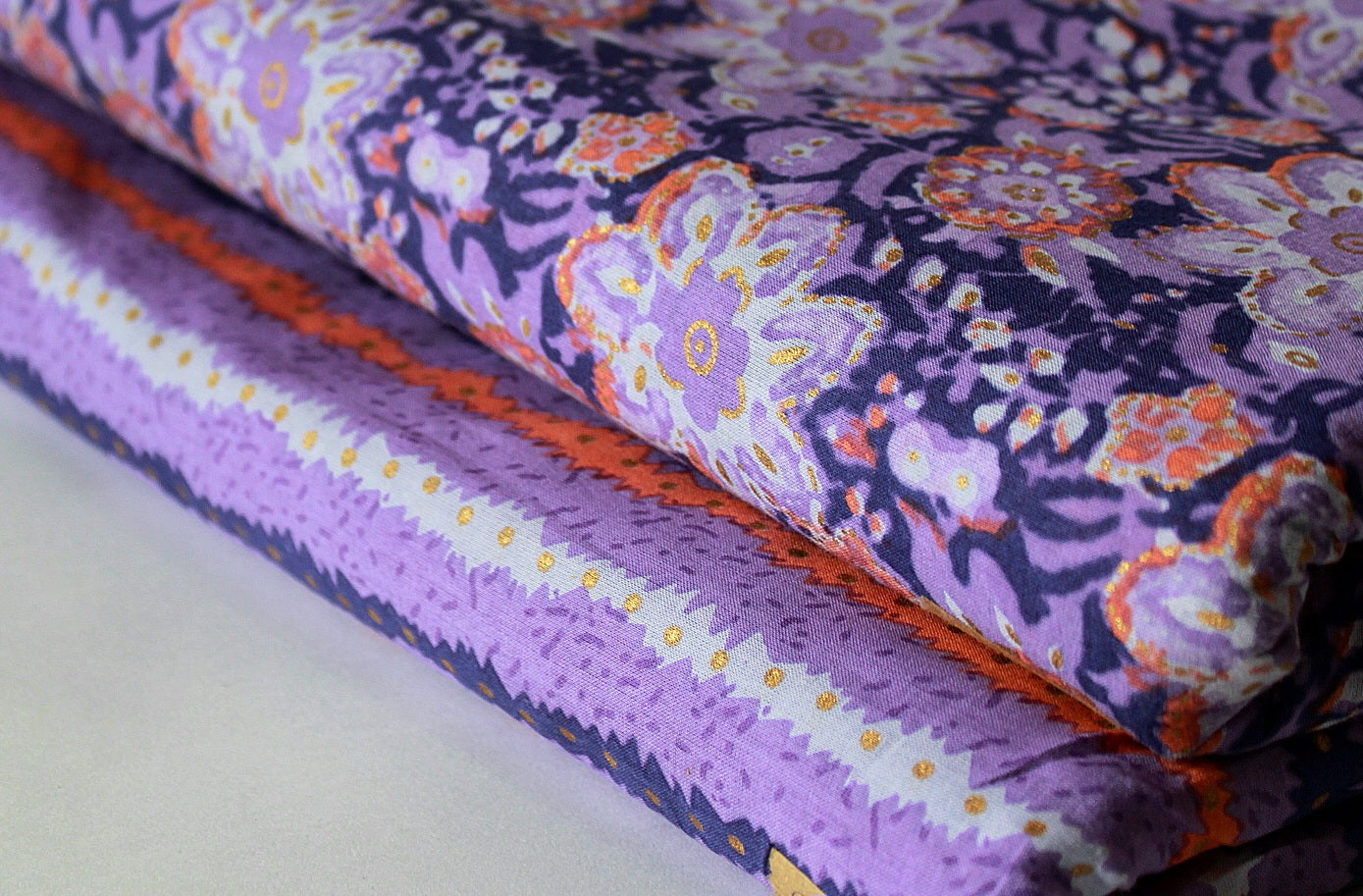 PURE COTTON COMBO SET