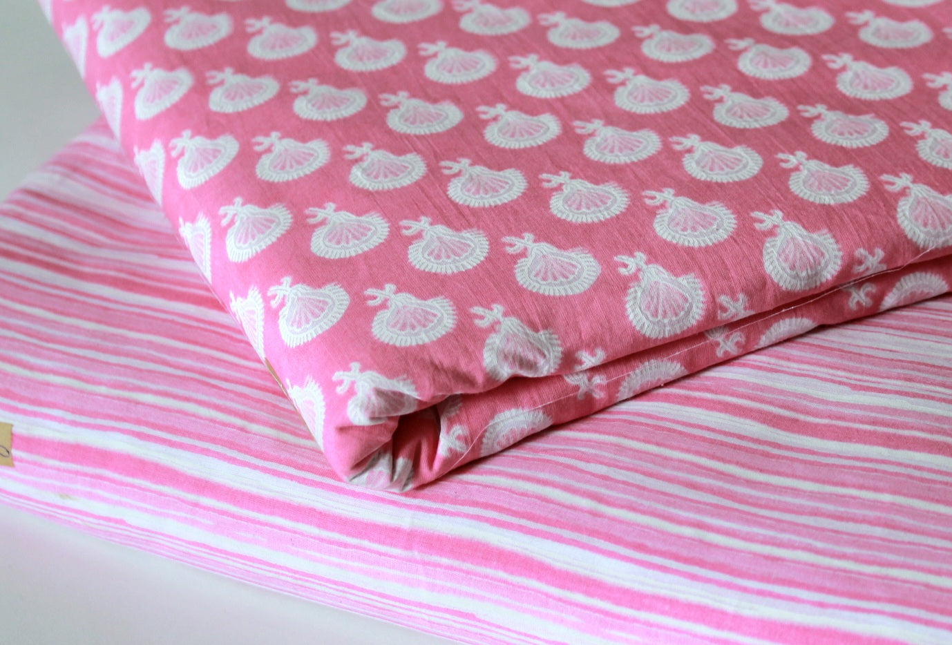 PURE COTTON COMBO SET