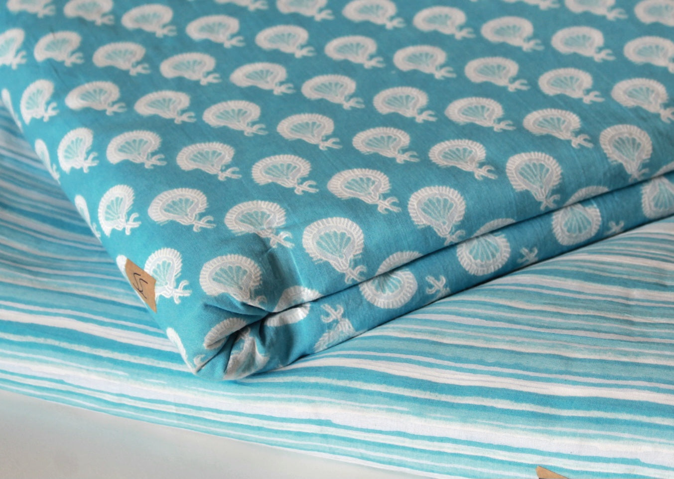 PURE COTTON COMBO SET