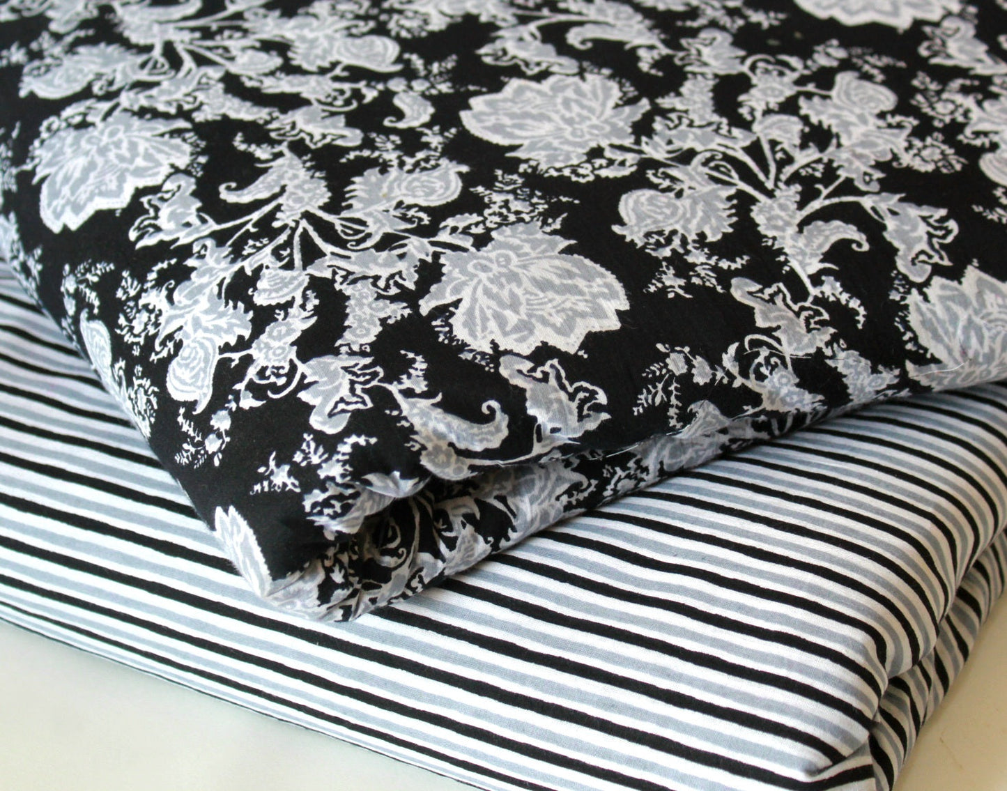PURE COTTON COMBO SET