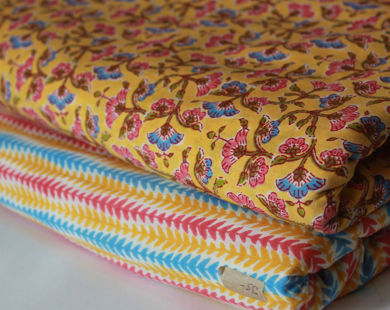 PURE COTTON COMBO SET