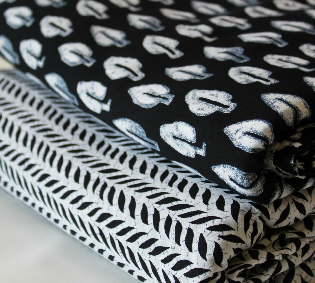 PURE COTTON COMBO SET