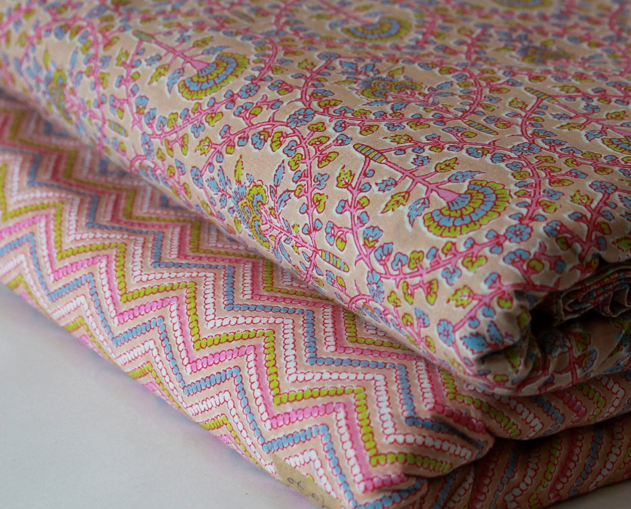PURE COTTON COMBO SET