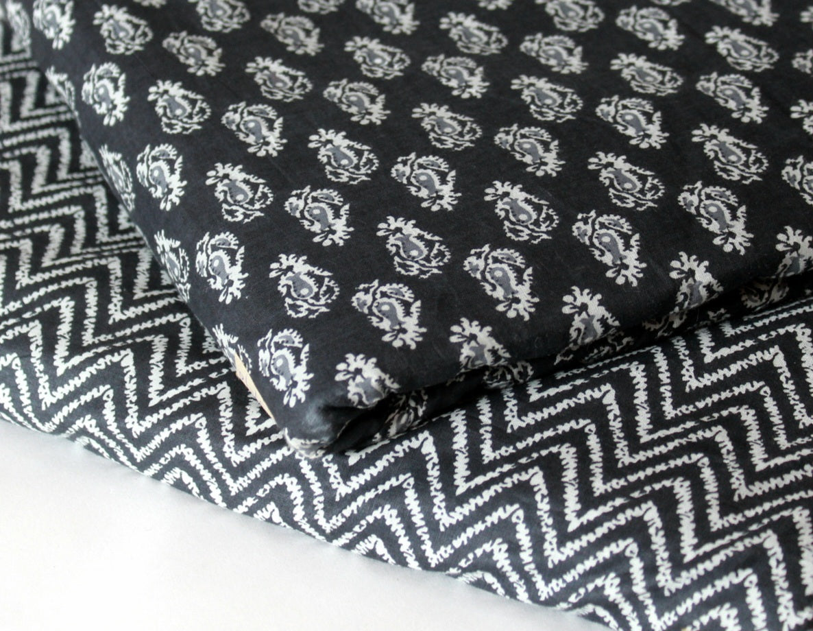 PURE COTTON COMBO SET