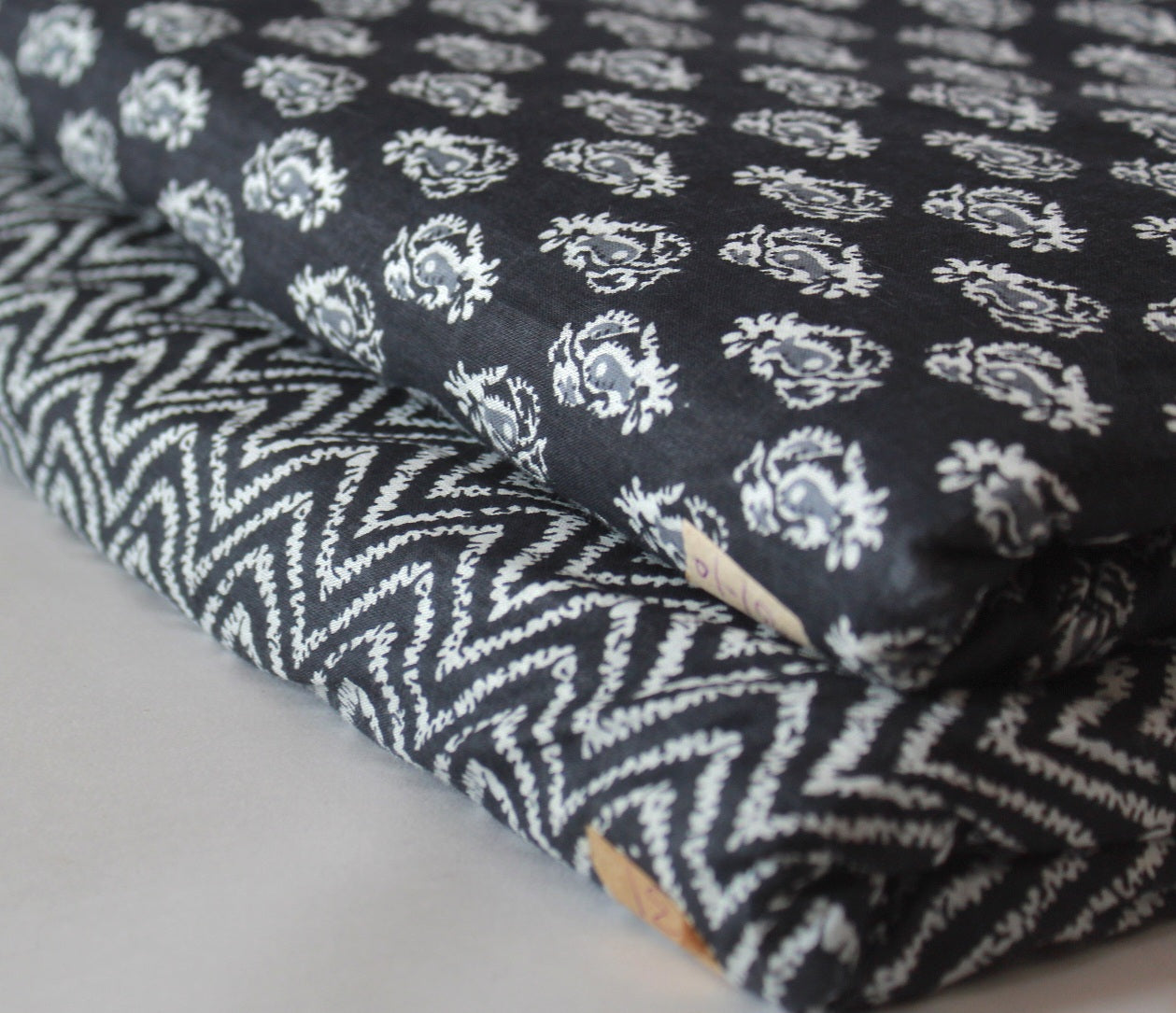 PURE COTTON COMBO SET