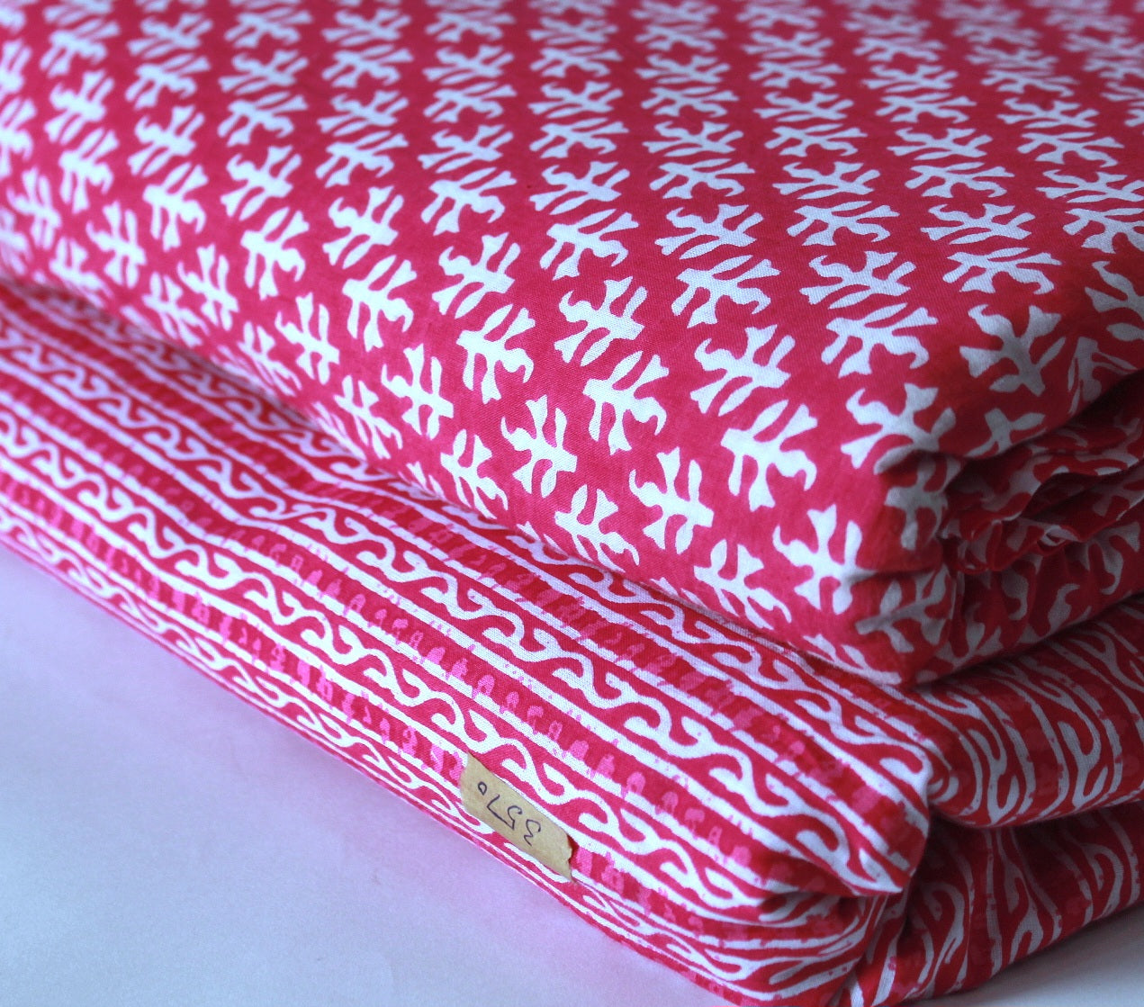 PURE COTTON COMBO SET