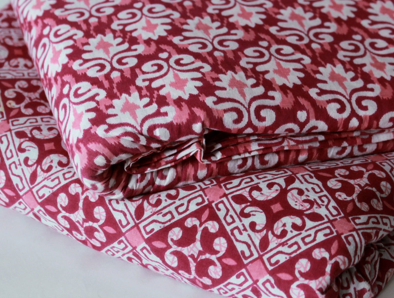 PURE COTTON COMBO SET