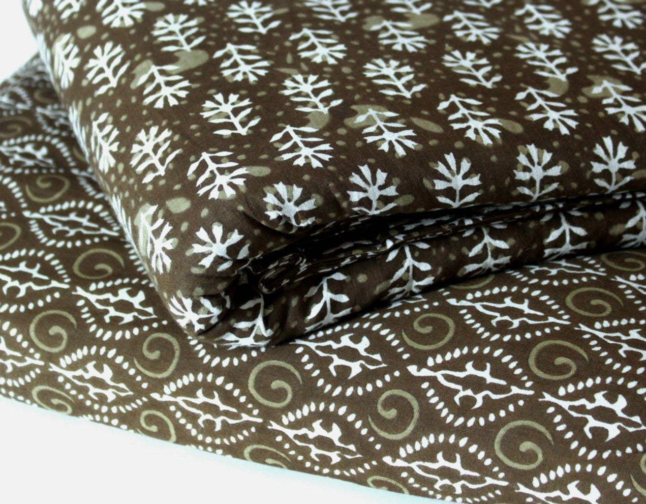 PURE COTTON COMBO SET