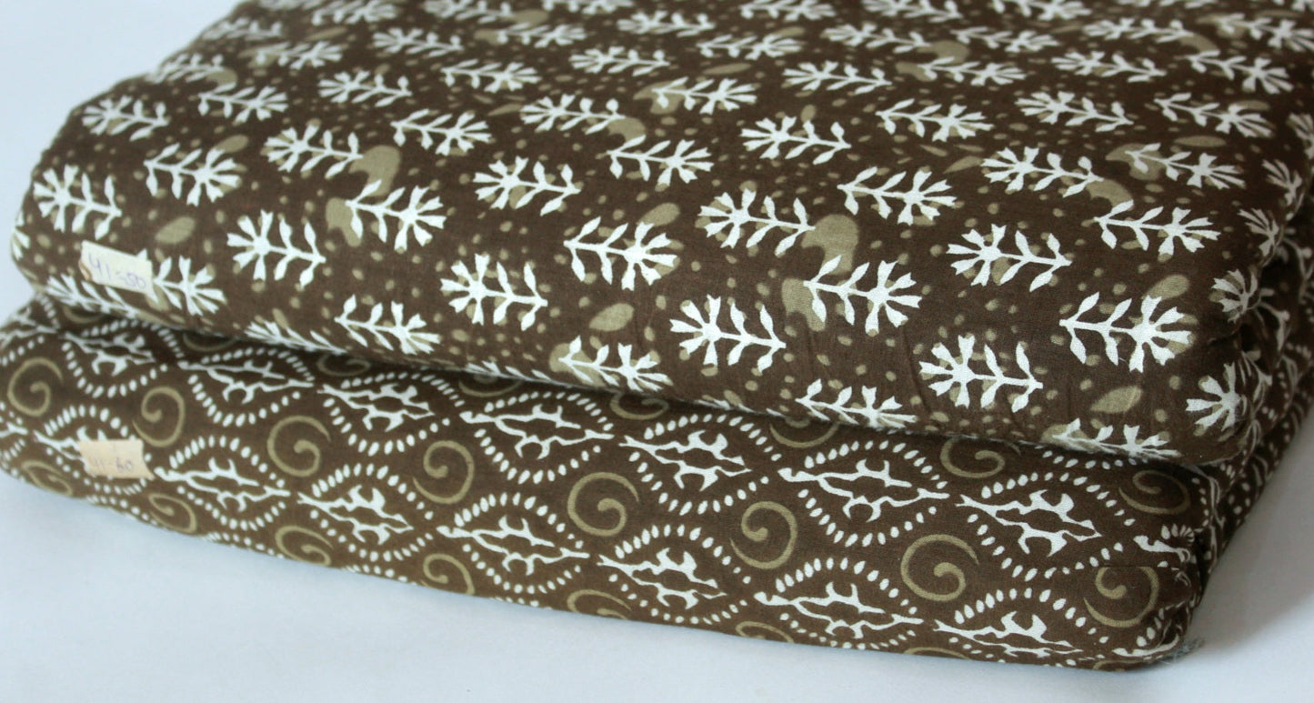 PURE COTTON COMBO SET