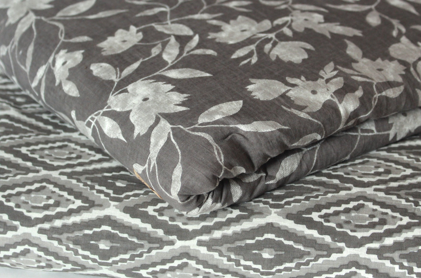 PURE COTTON COMBO SET