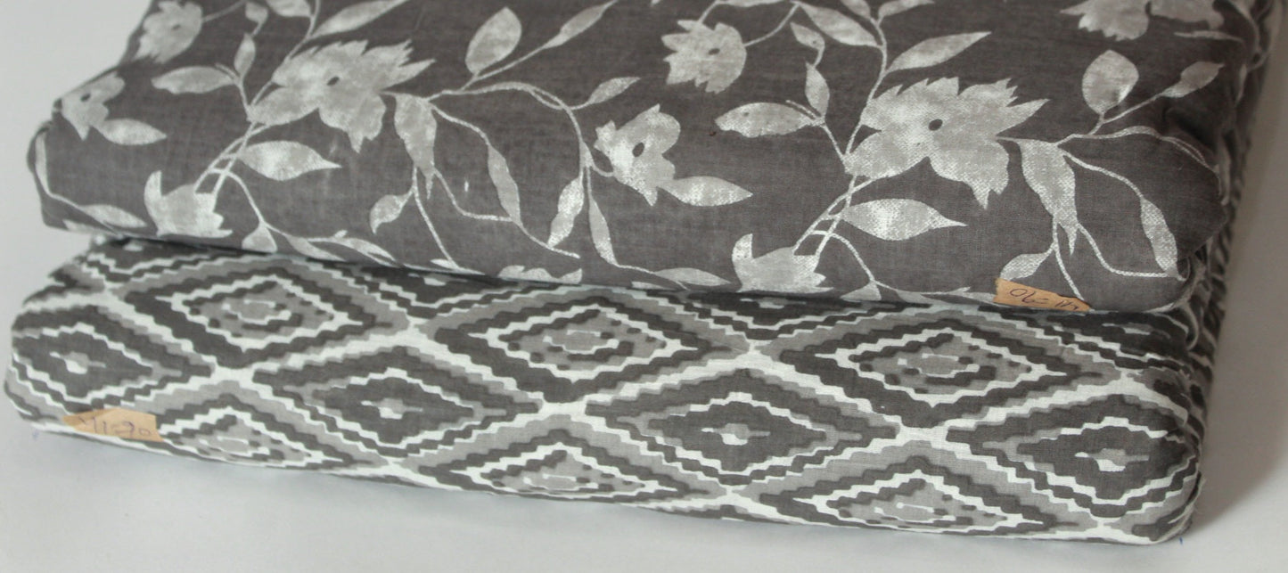 PURE COTTON COMBO SET