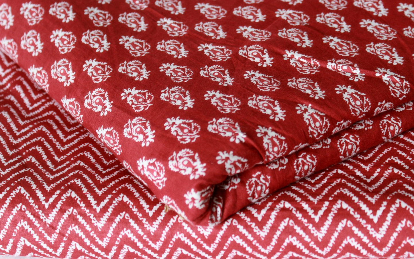 PURE COTTON COMBO SET