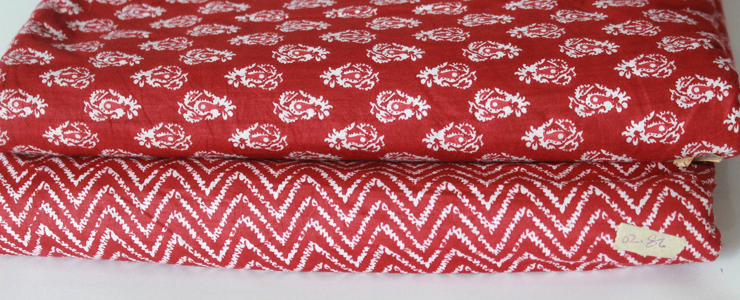 PURE COTTON COMBO SET