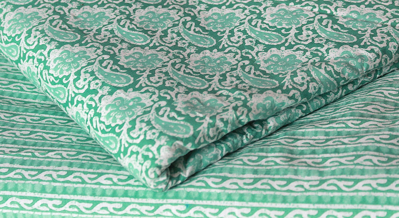 PURE COTTON COMBO SET