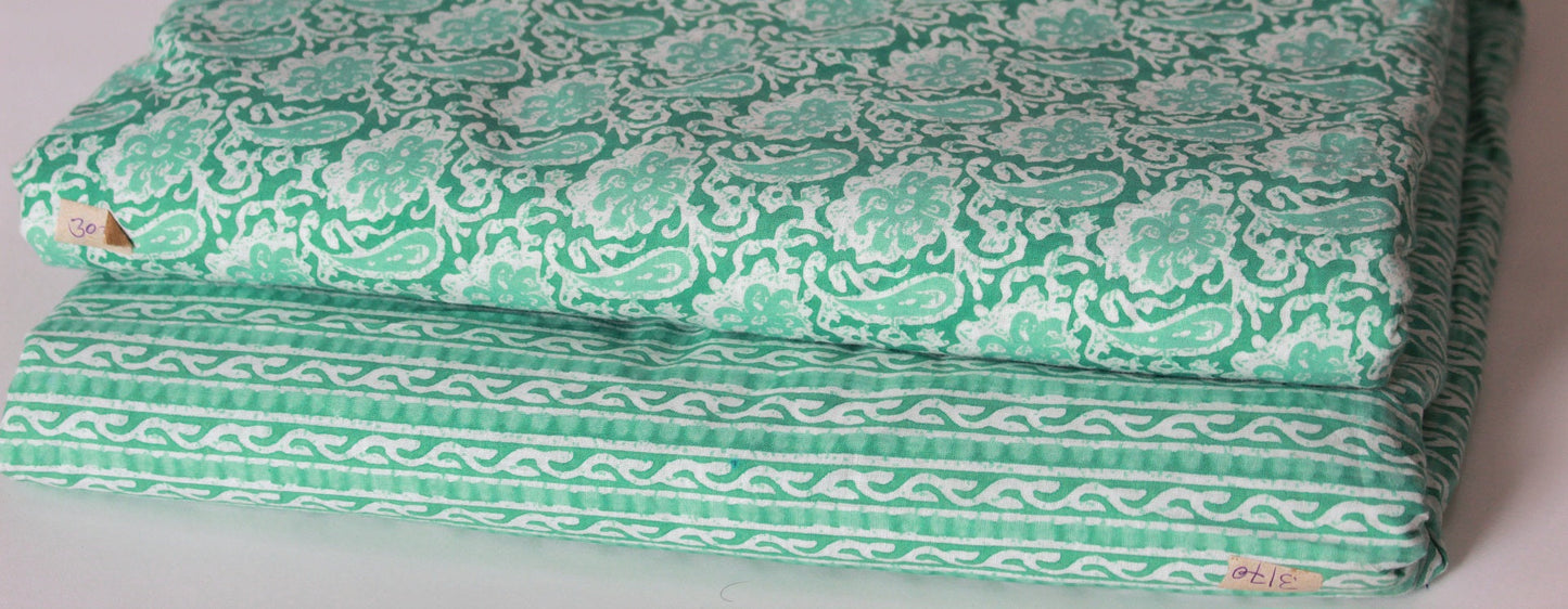 PURE COTTON COMBO SET