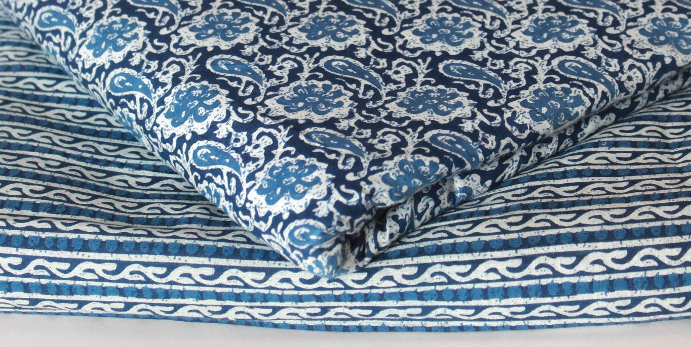 PURE COTTON COMBO SET