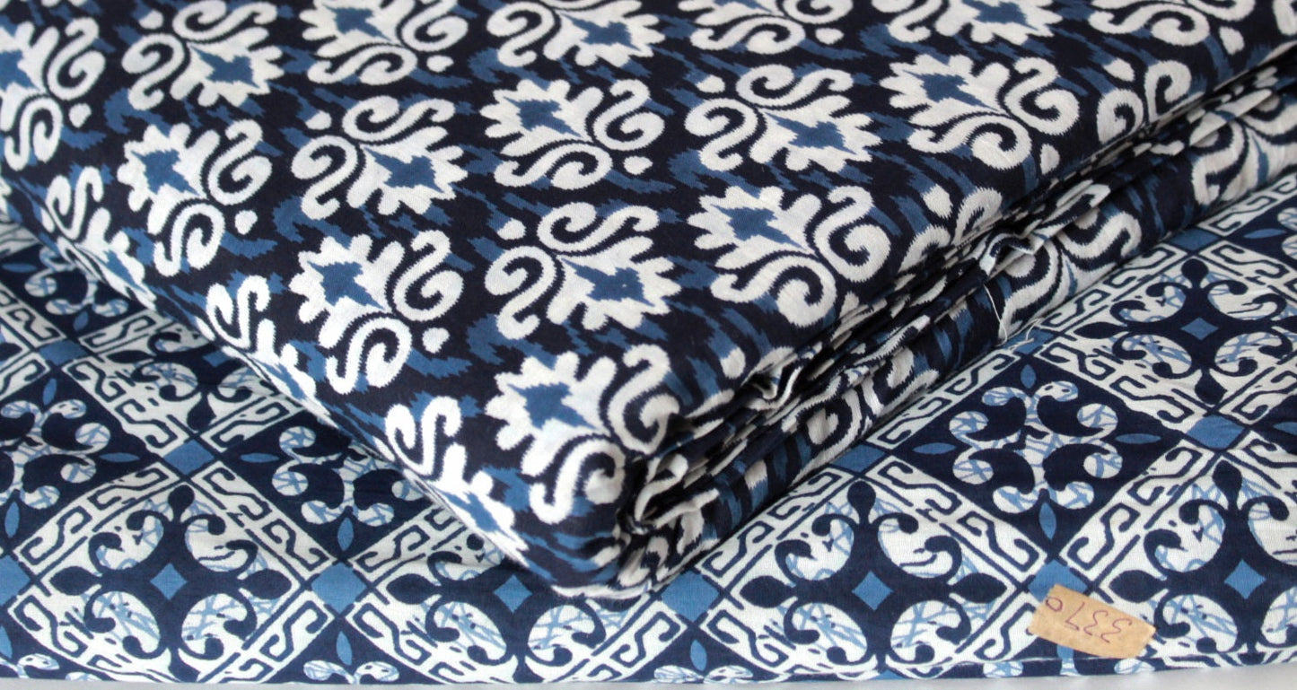 PURE COTTON COMBO SET