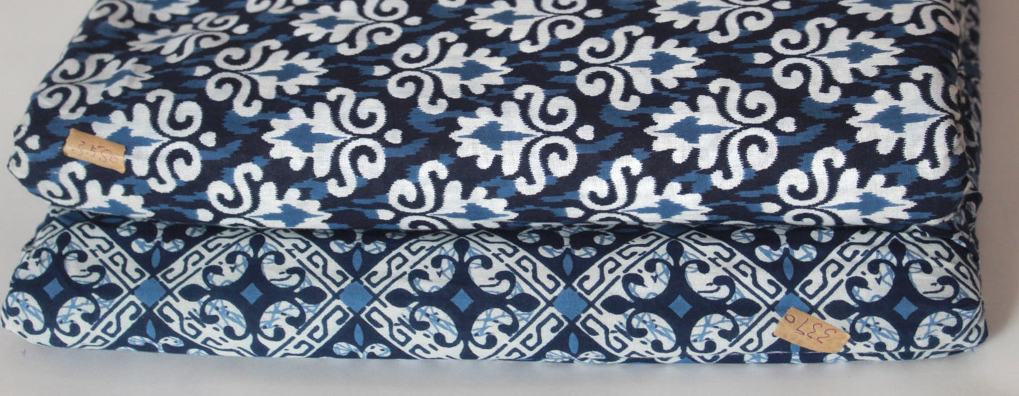 PURE COTTON COMBO SET