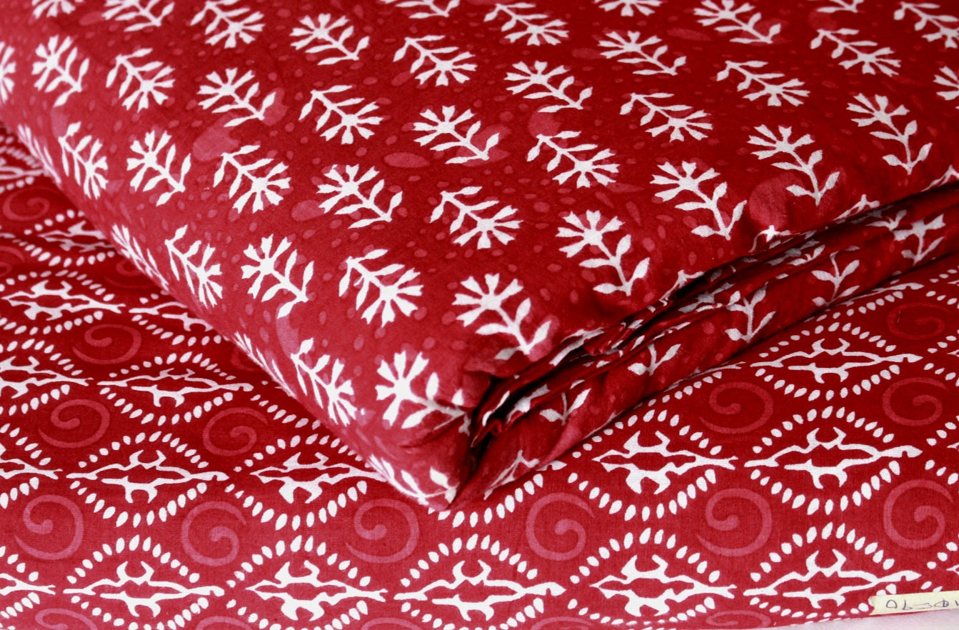 PURE COTTON COMBO SET