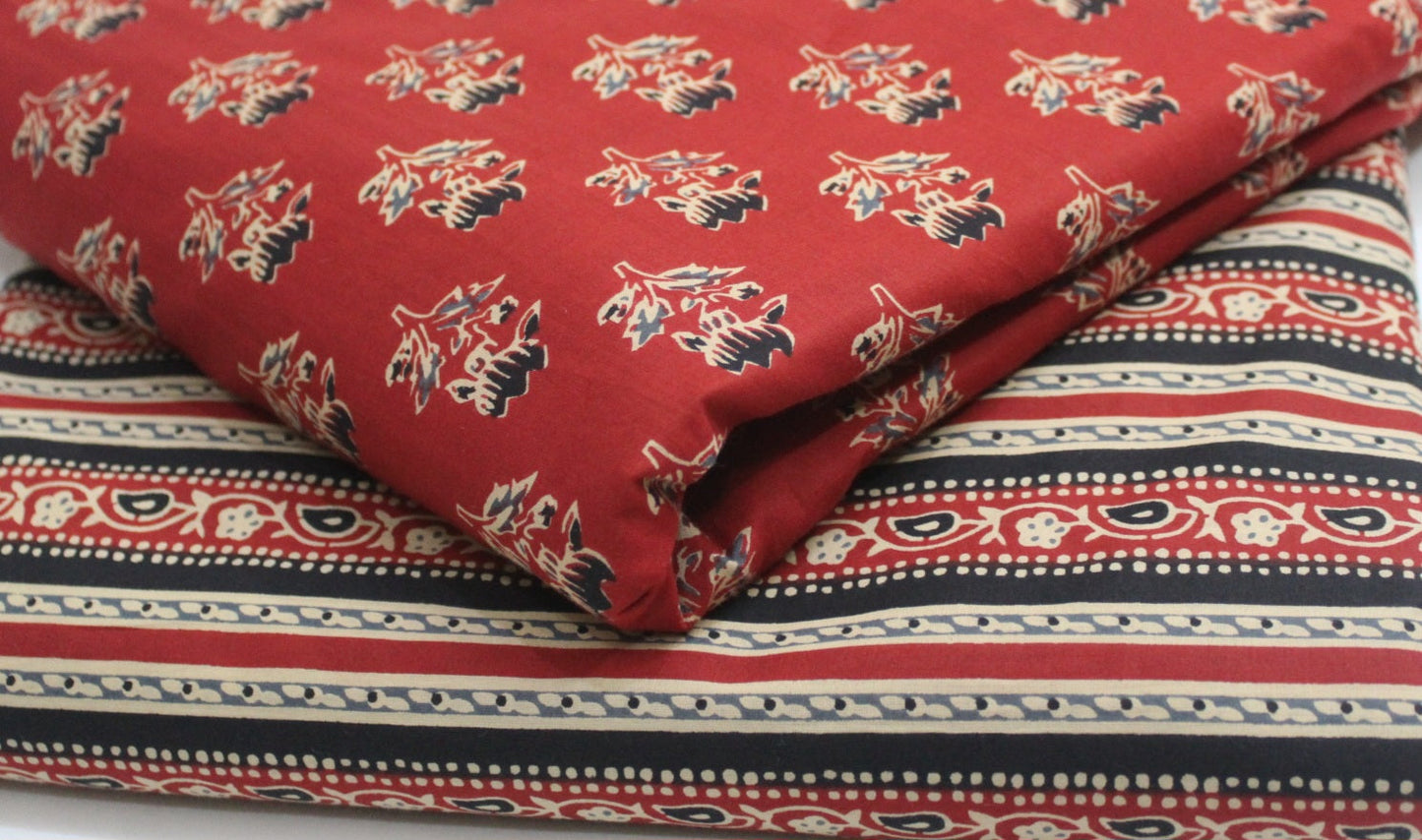 PURE COTTON COMBO SET