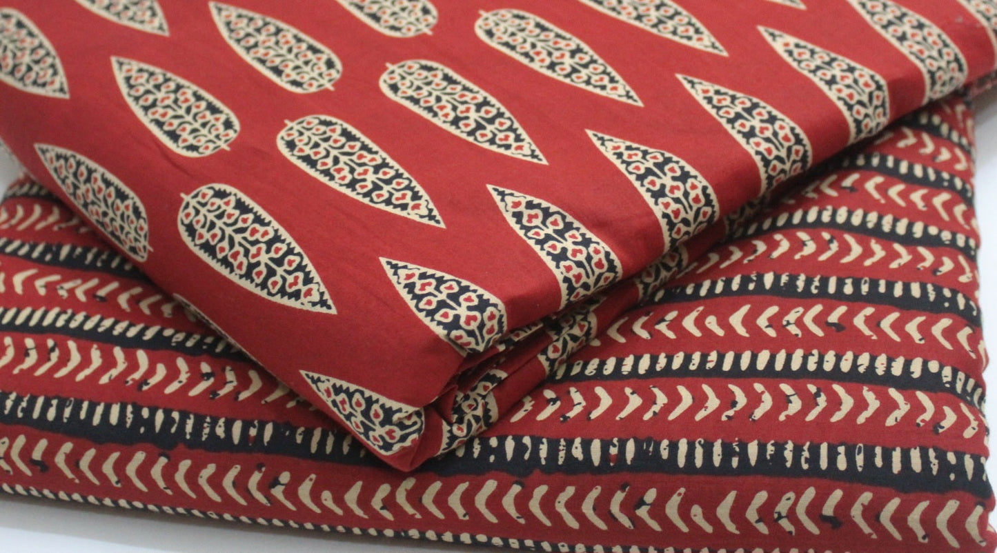 PURE COTTON COMBO SET