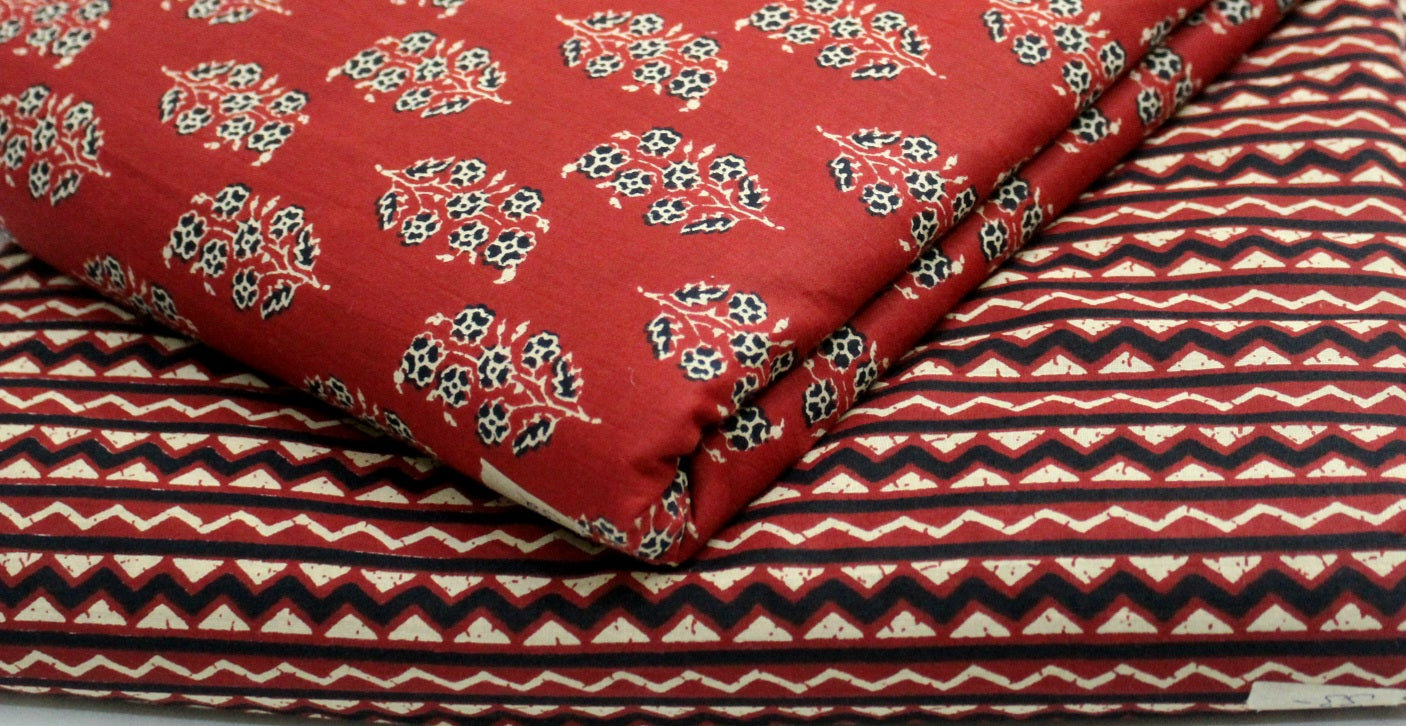 PURE COTTON COMBO SET