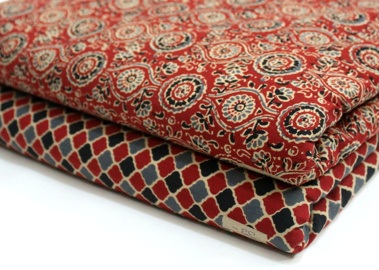 PURE COTTON COMBO SET
