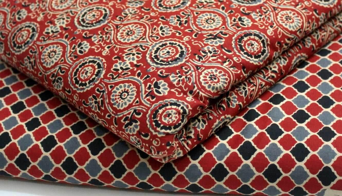 PURE COTTON COMBO SET