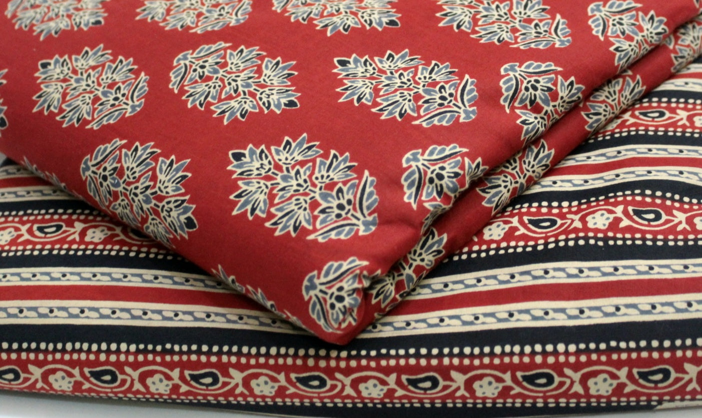 PURE COTTON COMBO SET