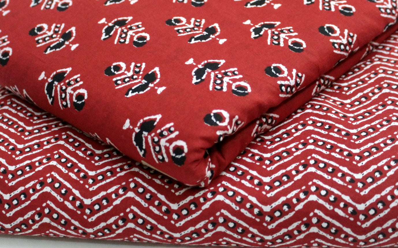 PURE COTTON COMBO SET