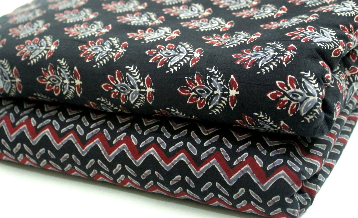 PURE COTTON COMBO SET