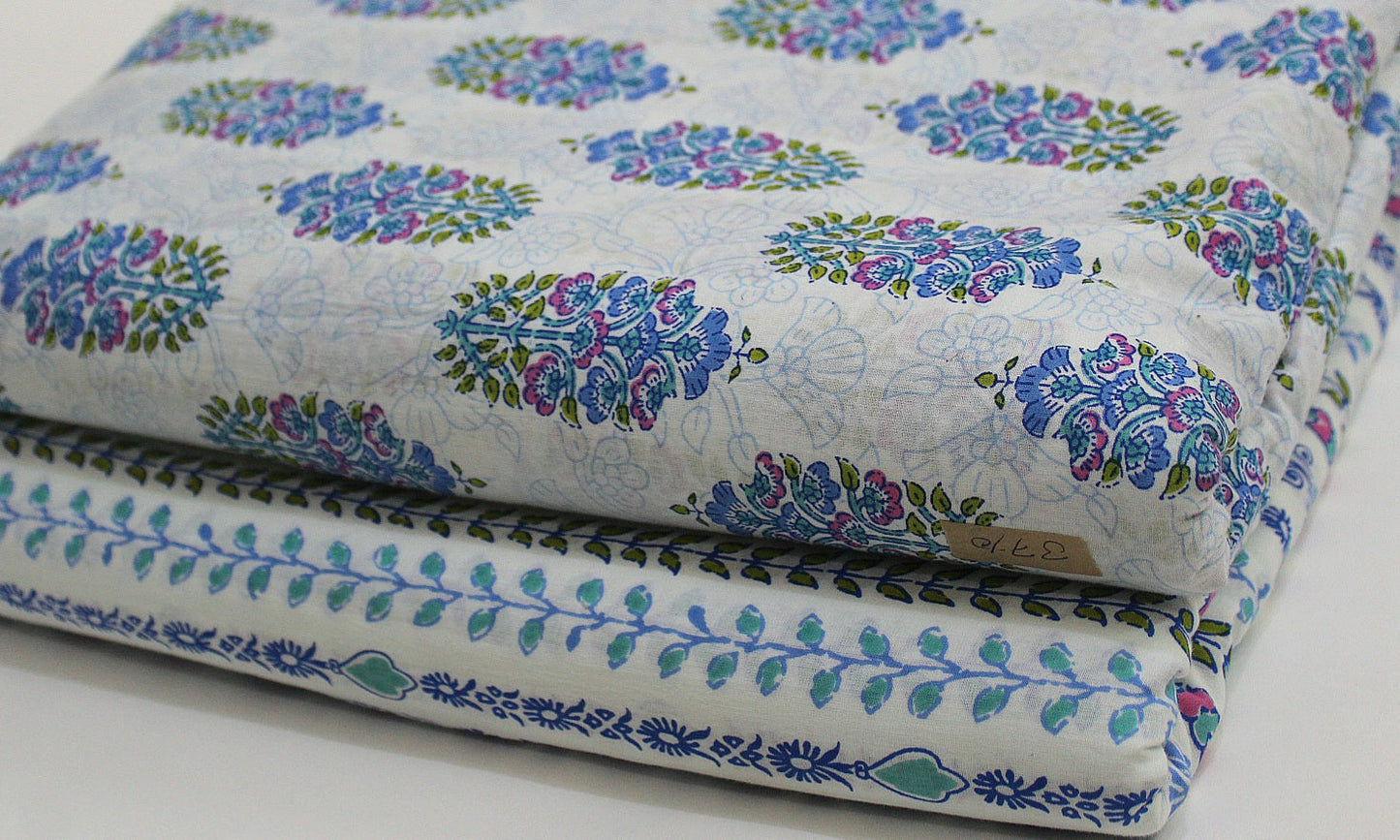 PURE COTTON COMBO SET