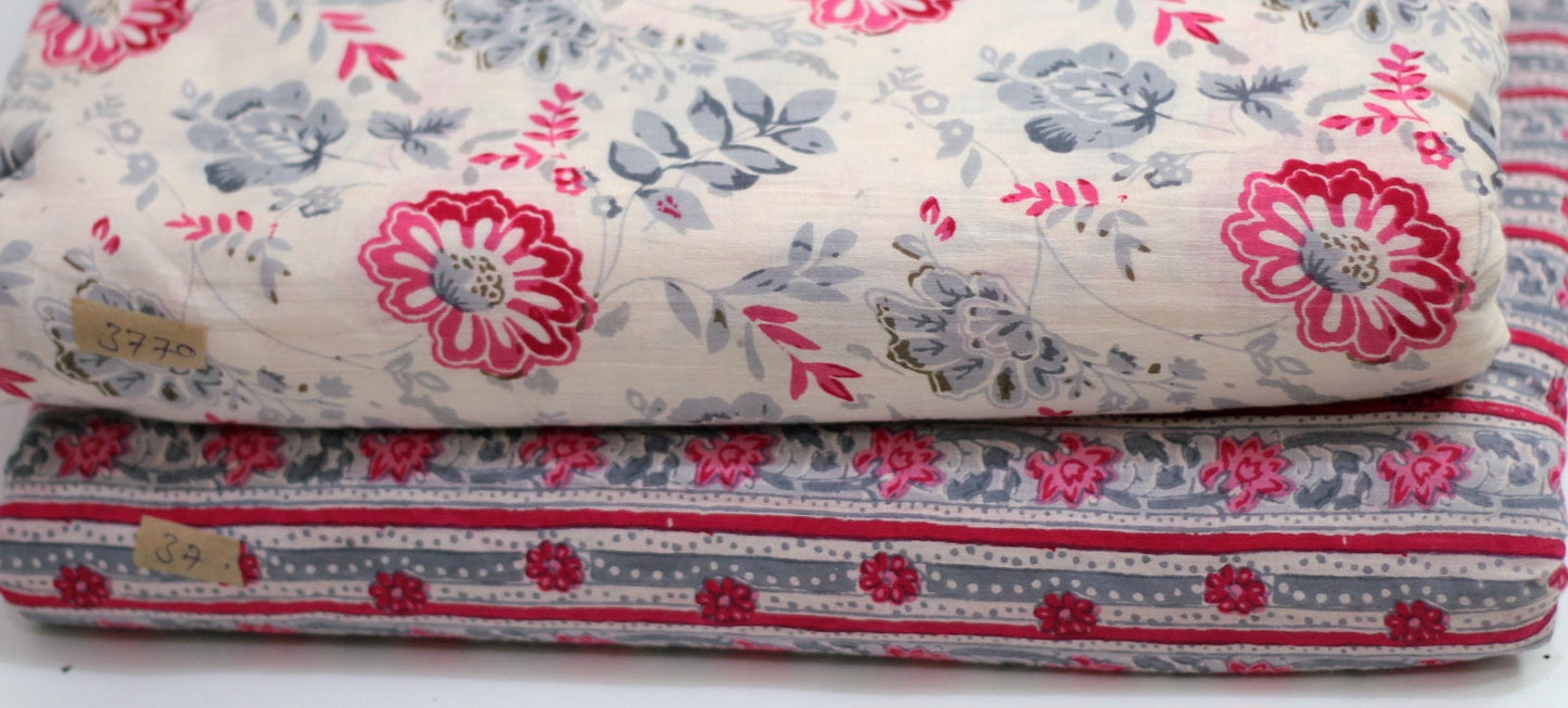 PURE COTTON COMBO SET