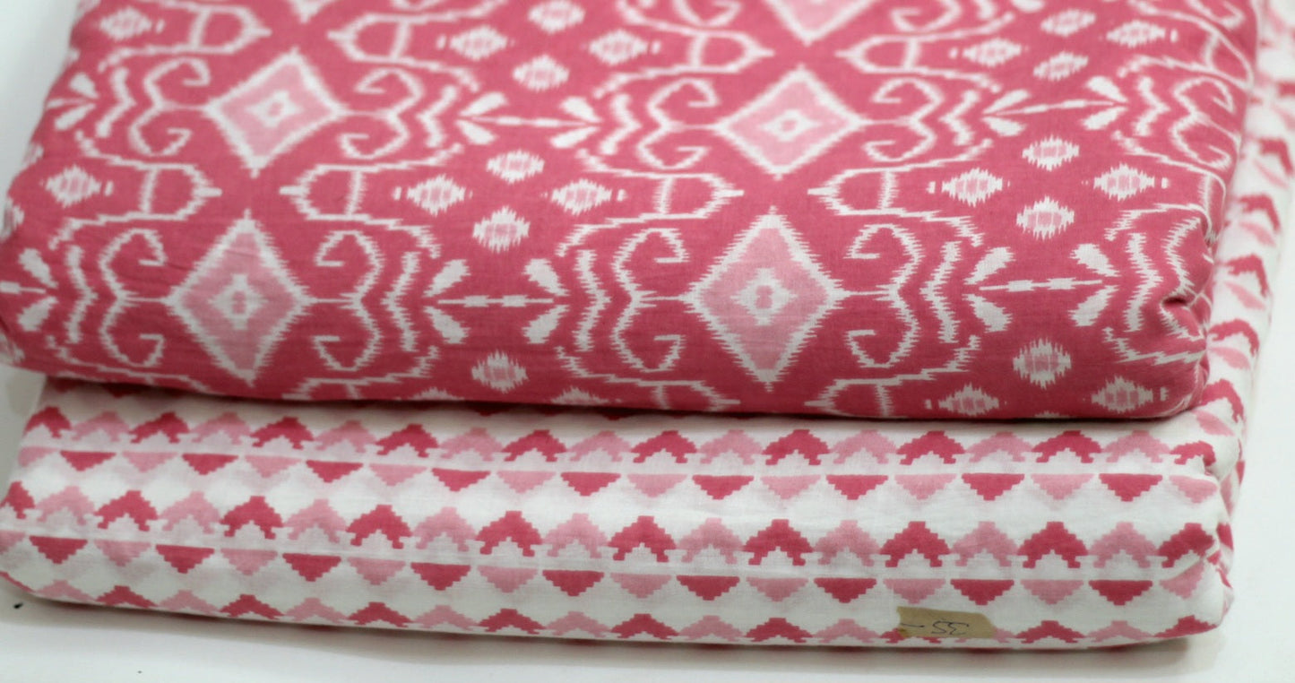 PURE COTTON COMBO SET
