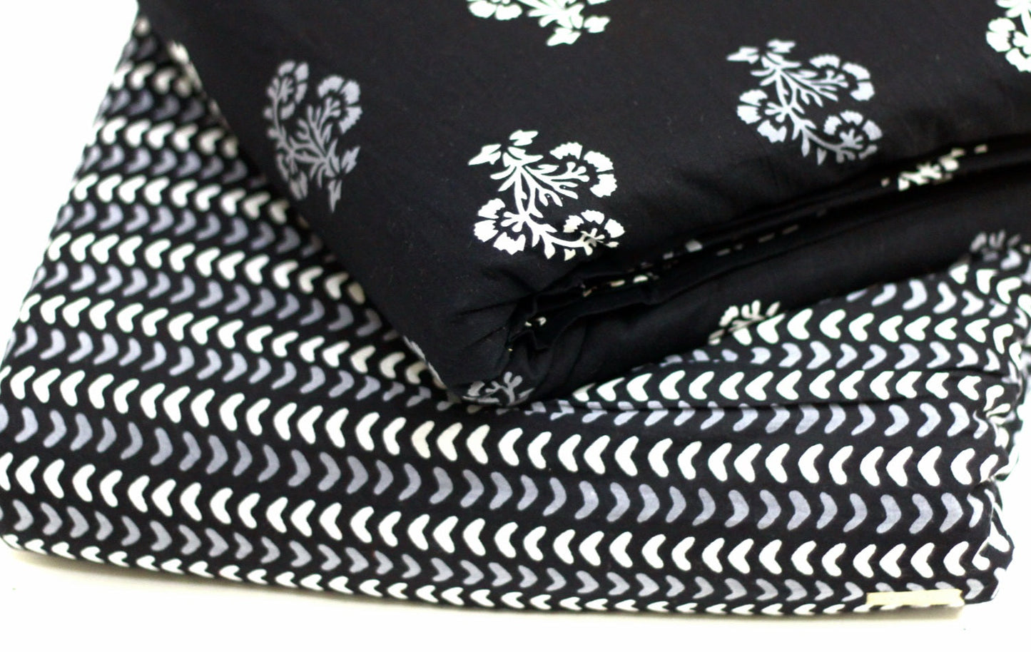 PURE COTTON COMBO SET