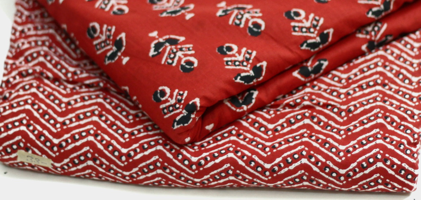PURE COTTON COMBO SET