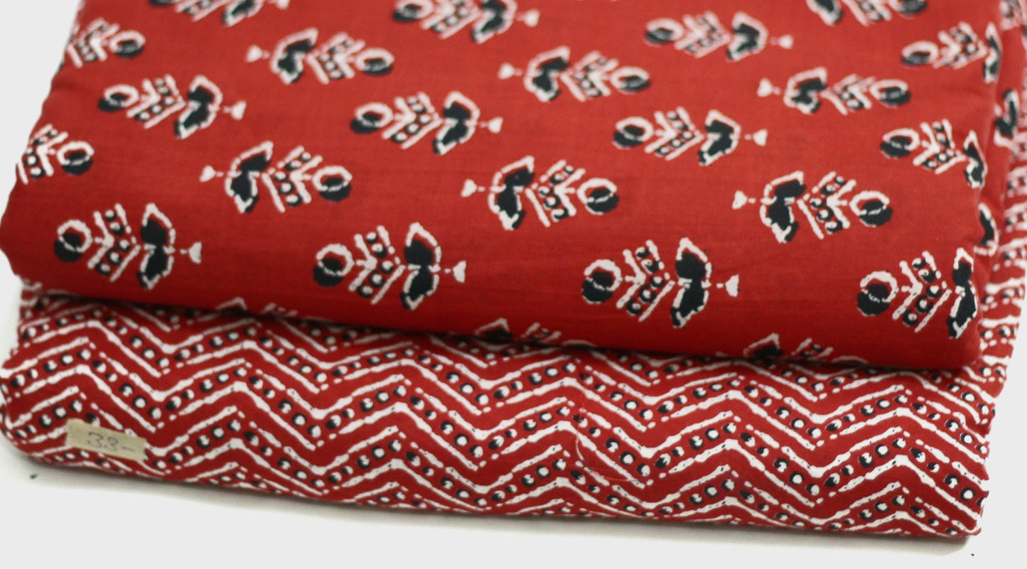 PURE COTTON COMBO SET