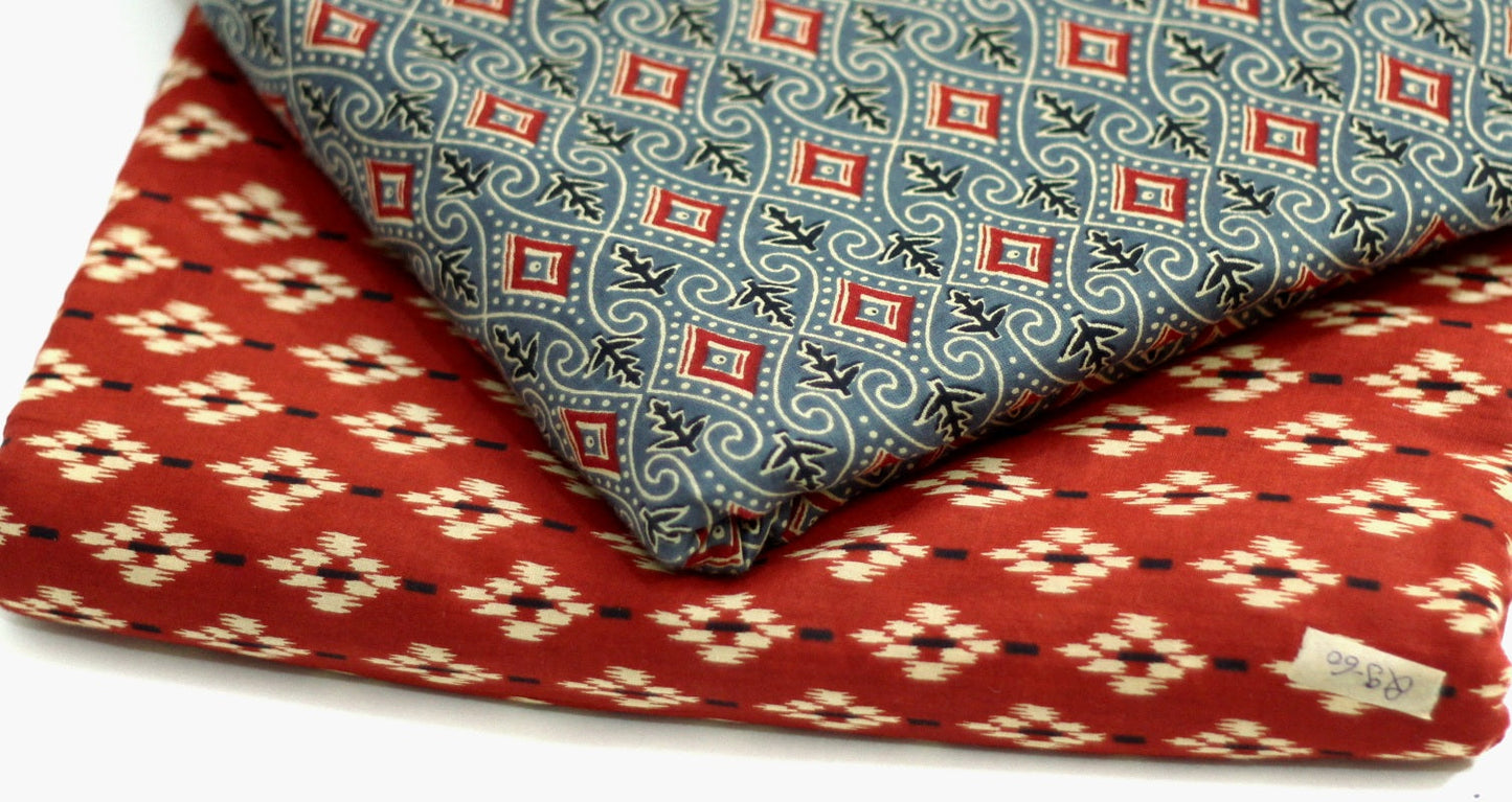 PURE COTTON COMBO SET