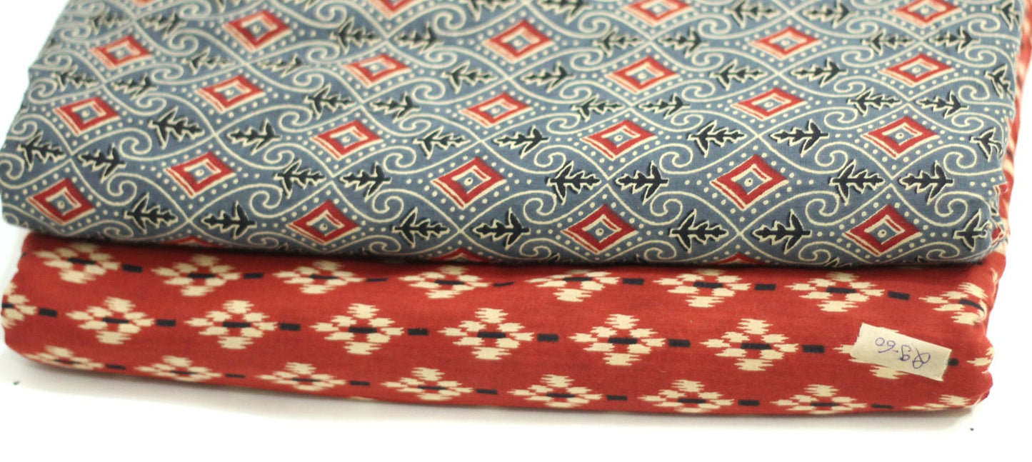 PURE COTTON COMBO SET