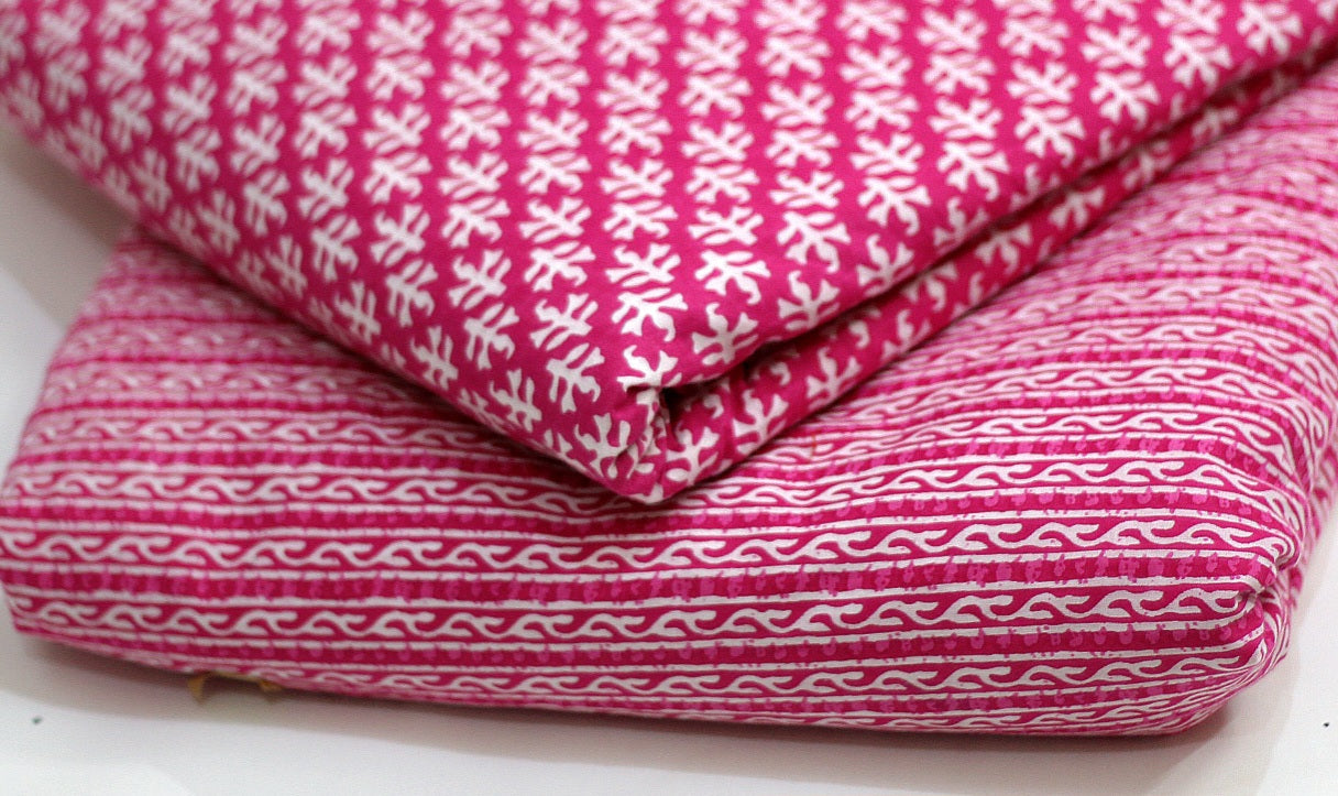 PURE COTTON COMBO SET