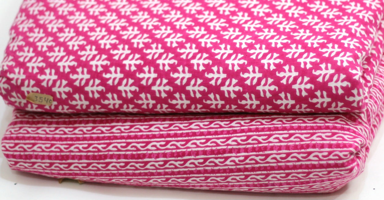 PURE COTTON COMBO SET