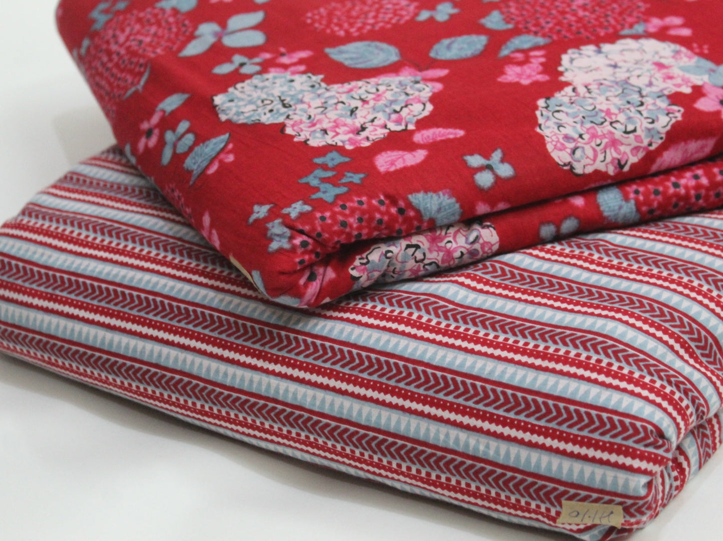 PURE COTTON COMBO SET