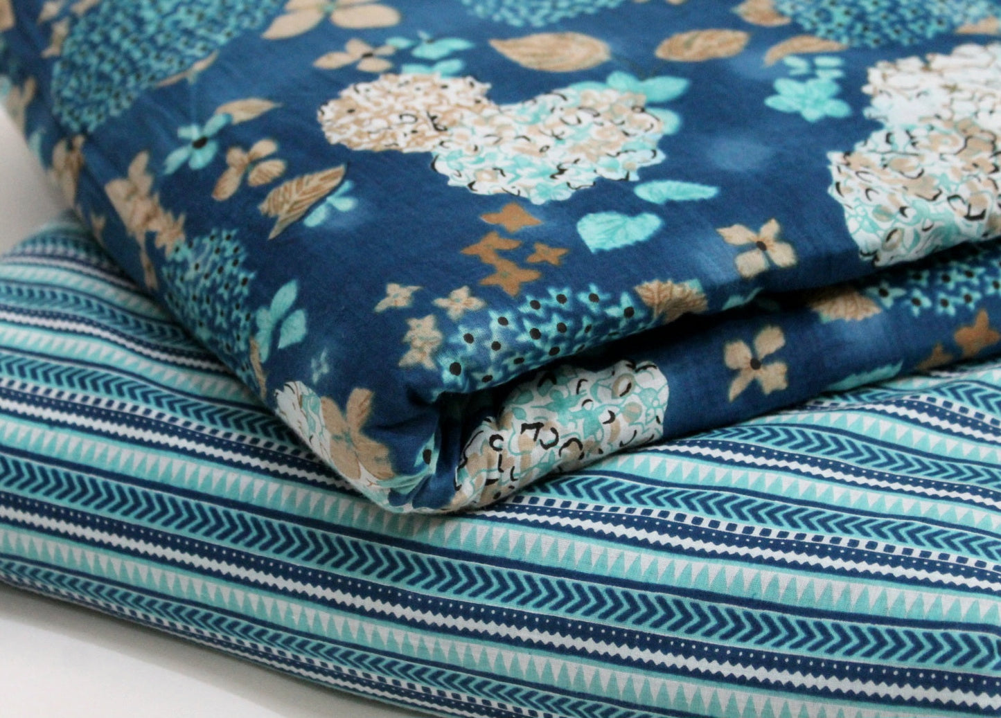 PURE COTTON COMBO SET